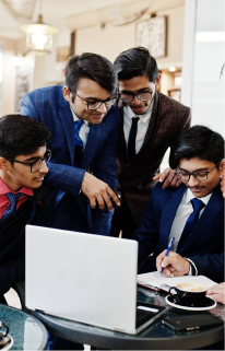 Startup Consulting