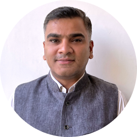 Chetan Mokhariwale