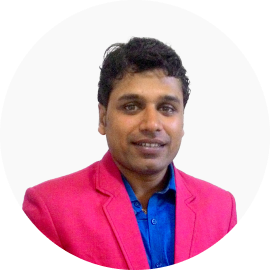 Amit Agrawal