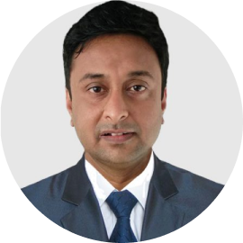Nikhil Patwardhan