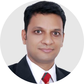 Nilesh Maheshwari
