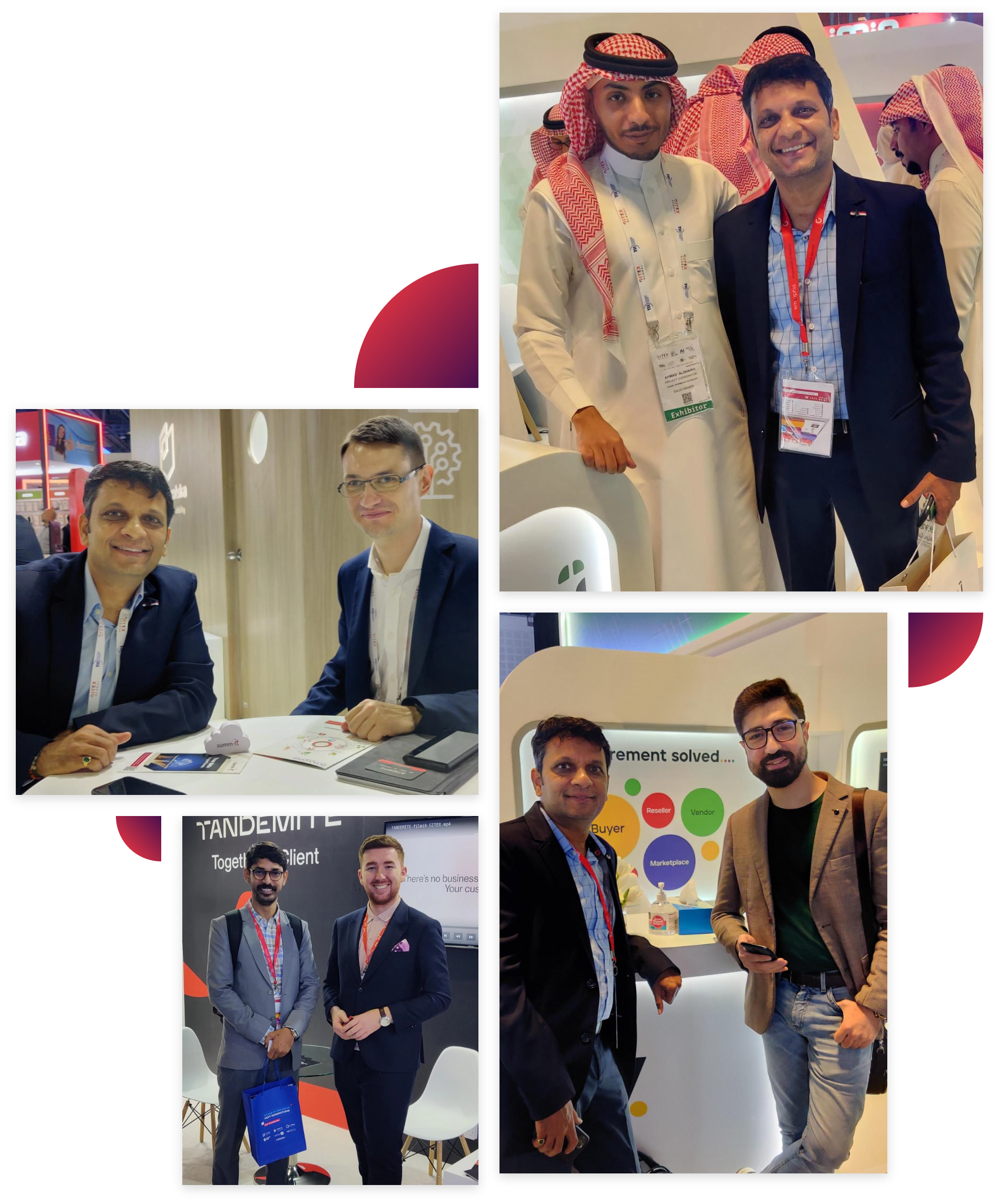 emorphis-events-GITEX2023-LEAP2023-Riyadh-IT-Solution